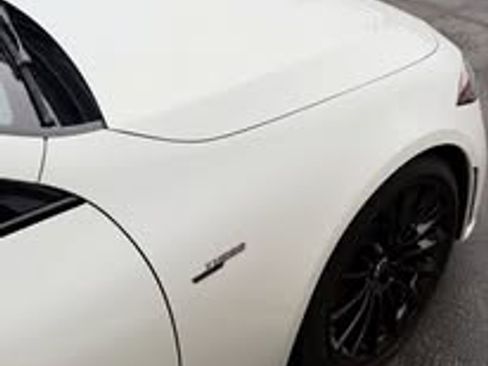 Used 2019 Mercedes-Benz CLS 53 AMG 4MATIC image 13