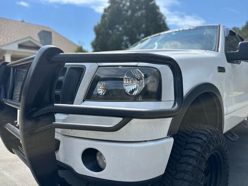 Used 2008 Ford F150 XLT image 23