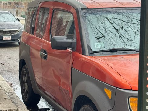 Used 2004 Honda Element EX image 6