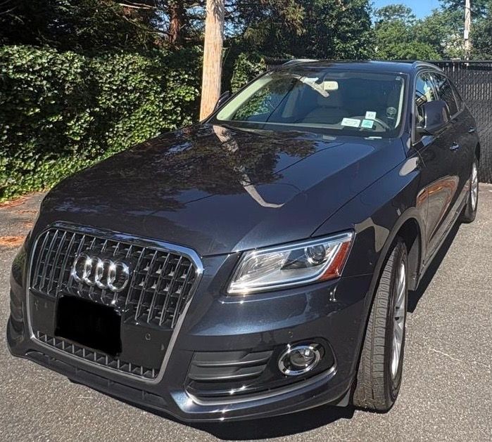 Used 2015 Audi Q5 2.0T Premium Plus AWD/4WD image 29