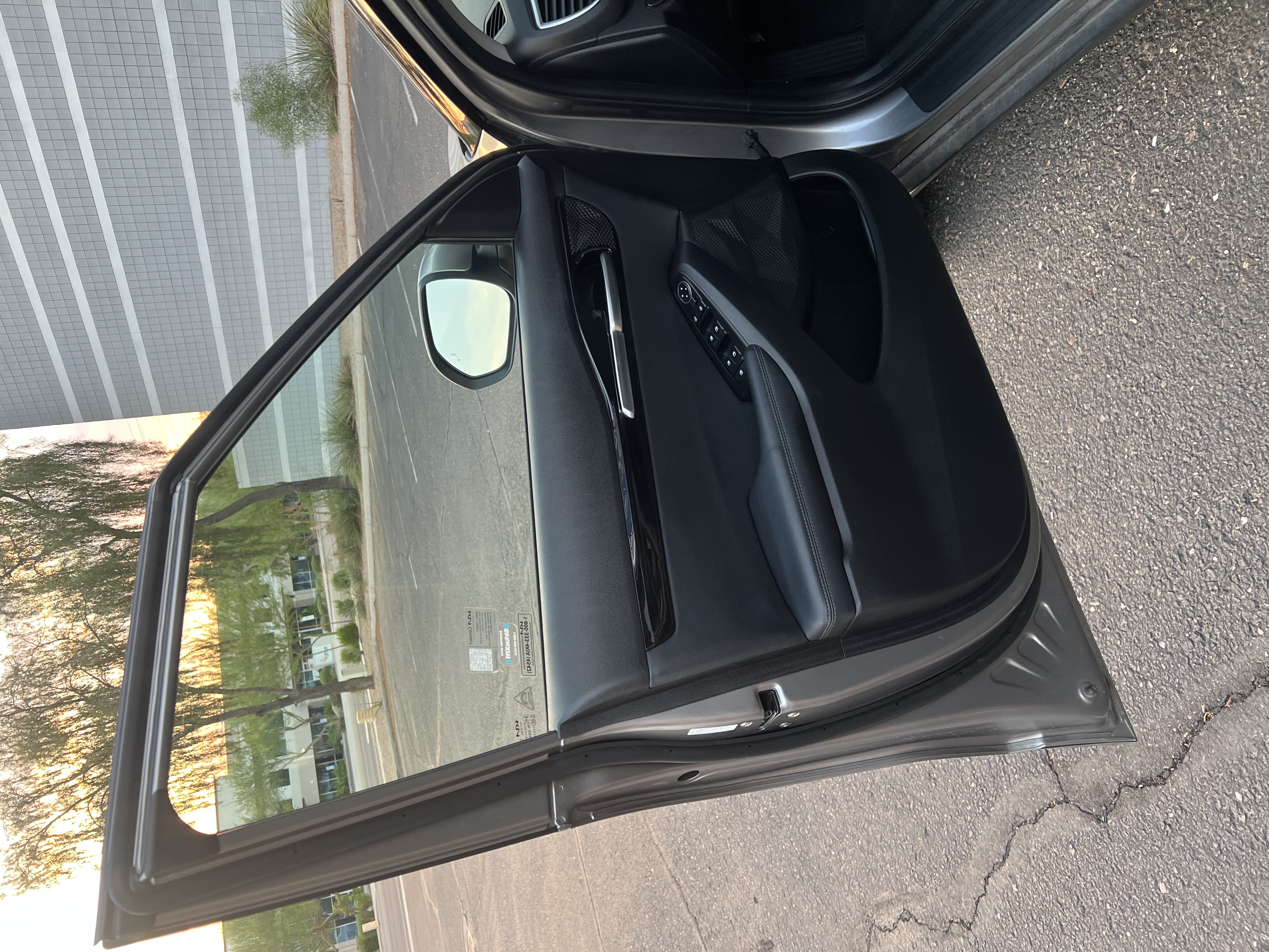 Used 2024 Kia Seltos S FWD image 9