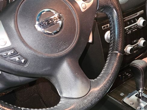 Used 2013 Nissan Maxima 3.5 SV w/ Premium Pkg image 12