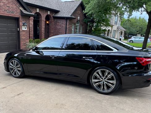 Used 2019 Audi A6 3.0T Premium Plus w/ Premium Plus Package AWD/4WD image 8