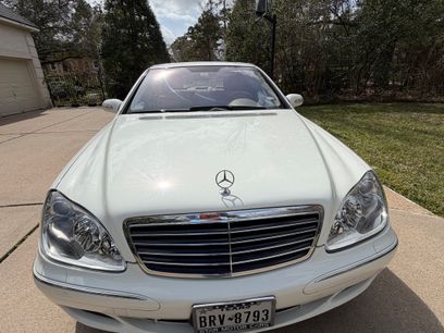 Used 2006 Mercedes-Benz S 350