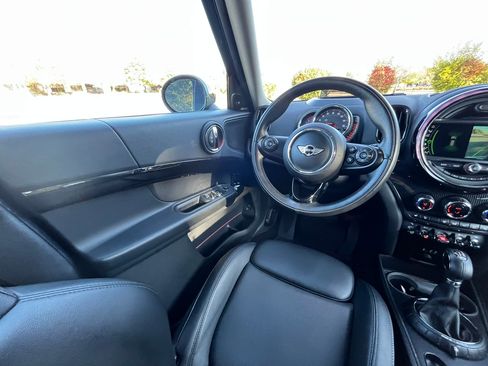 Used 2017 MINI Cooper Countryman S image 14