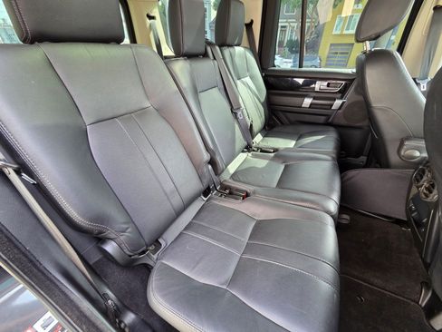 Used 2013 Land Rover LR4 HSE image 12