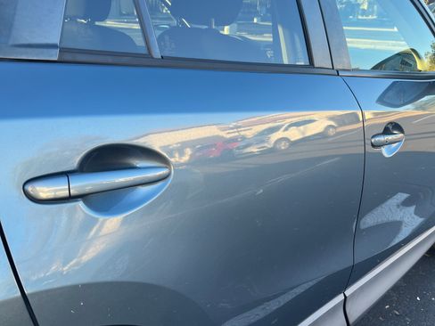 Used 2015 MAZDA CX-5 Touring image 8