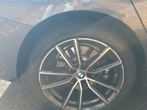 Used 2019 BMW 330i xDrive Sedan w/ Premium Package image 26