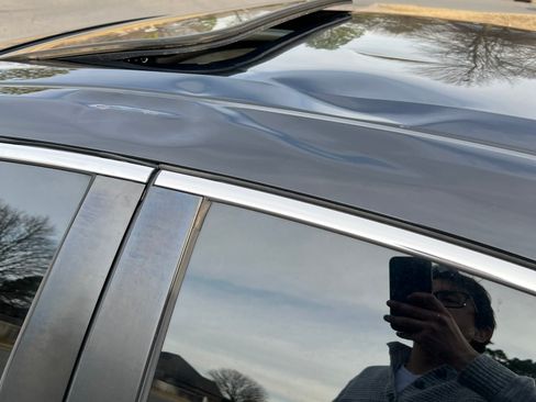 Used 2017 Honda Civic EX-T image 16