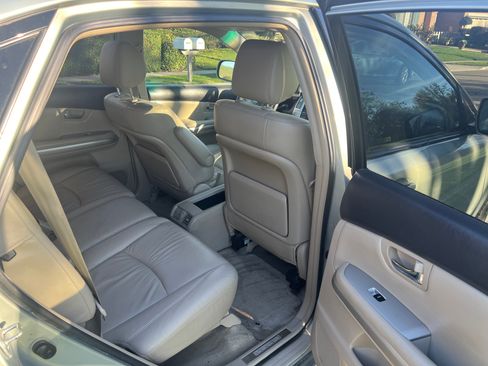 Used 2006 Lexus RX 400h AWD image 10