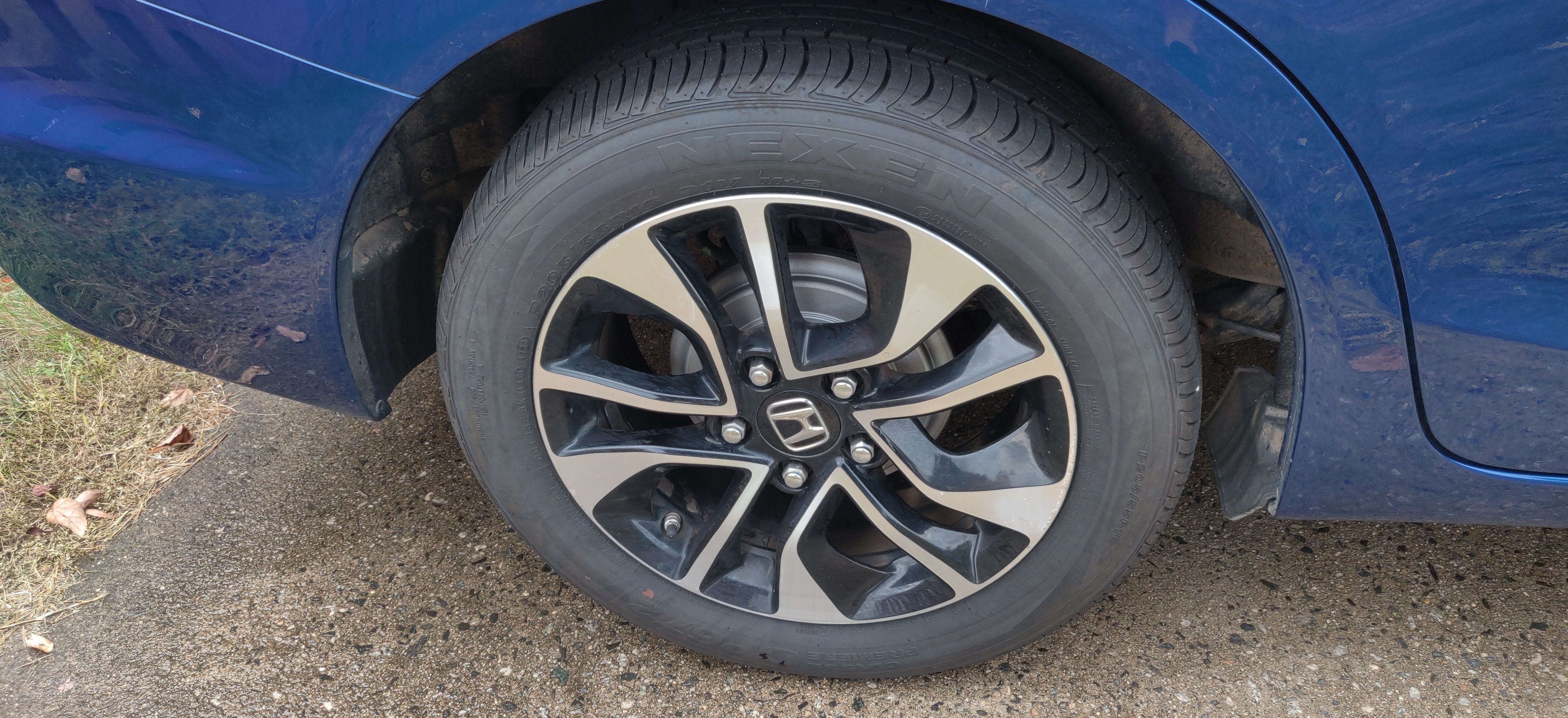 Used 2014 Honda Civic LX image 23
