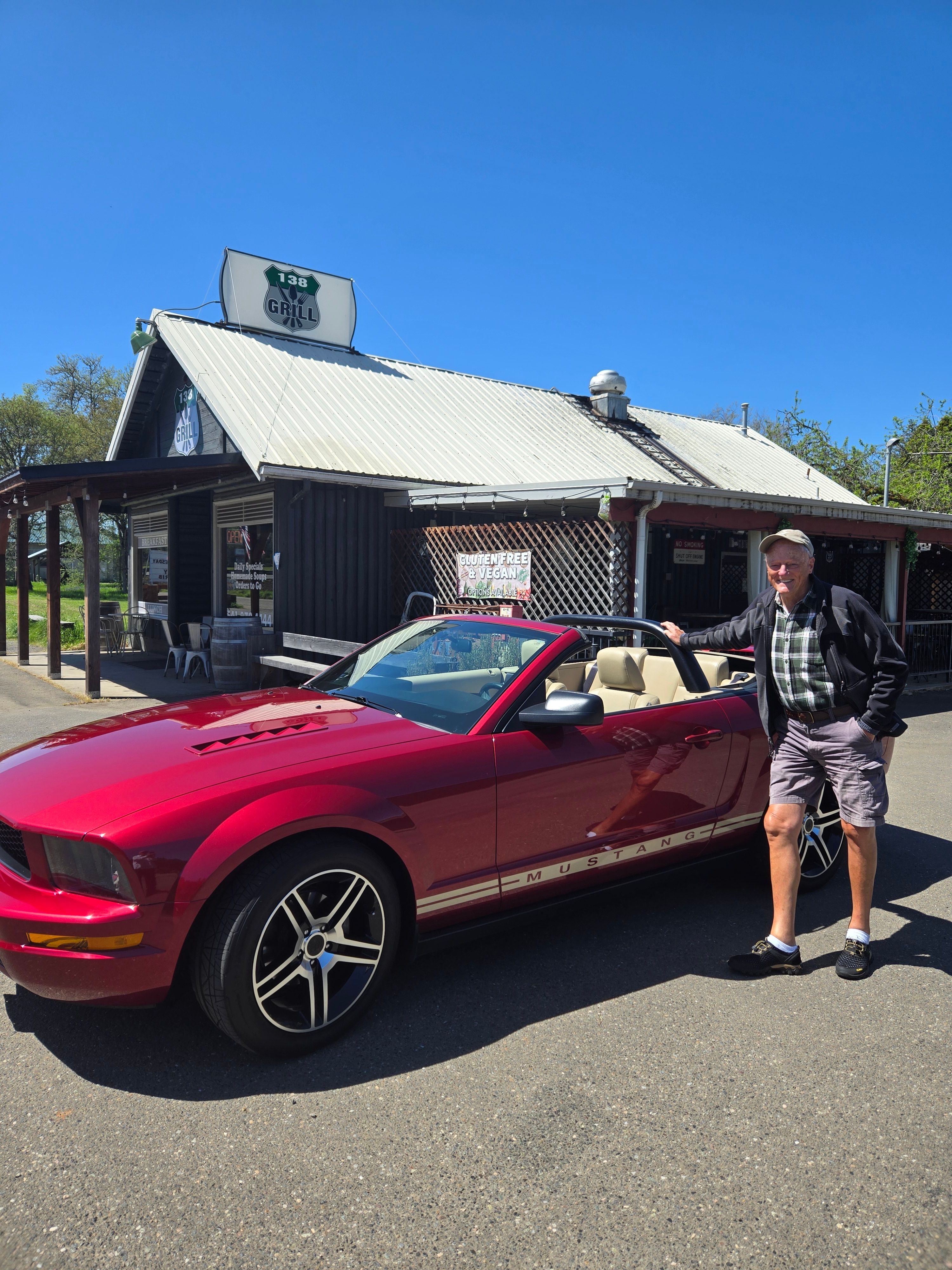 Used 2005 Ford Mustang Premium RWD image 13
