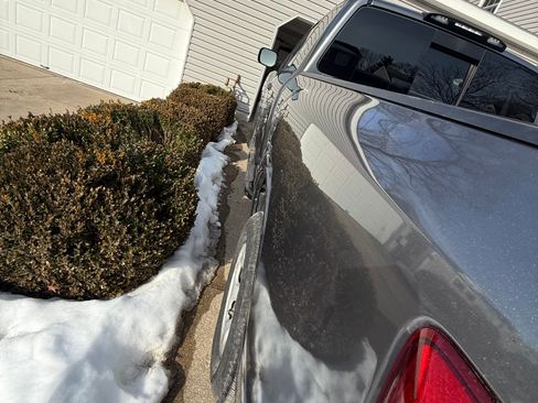 Used 2018 Nissan Titan S w/ S Utility Package image 17