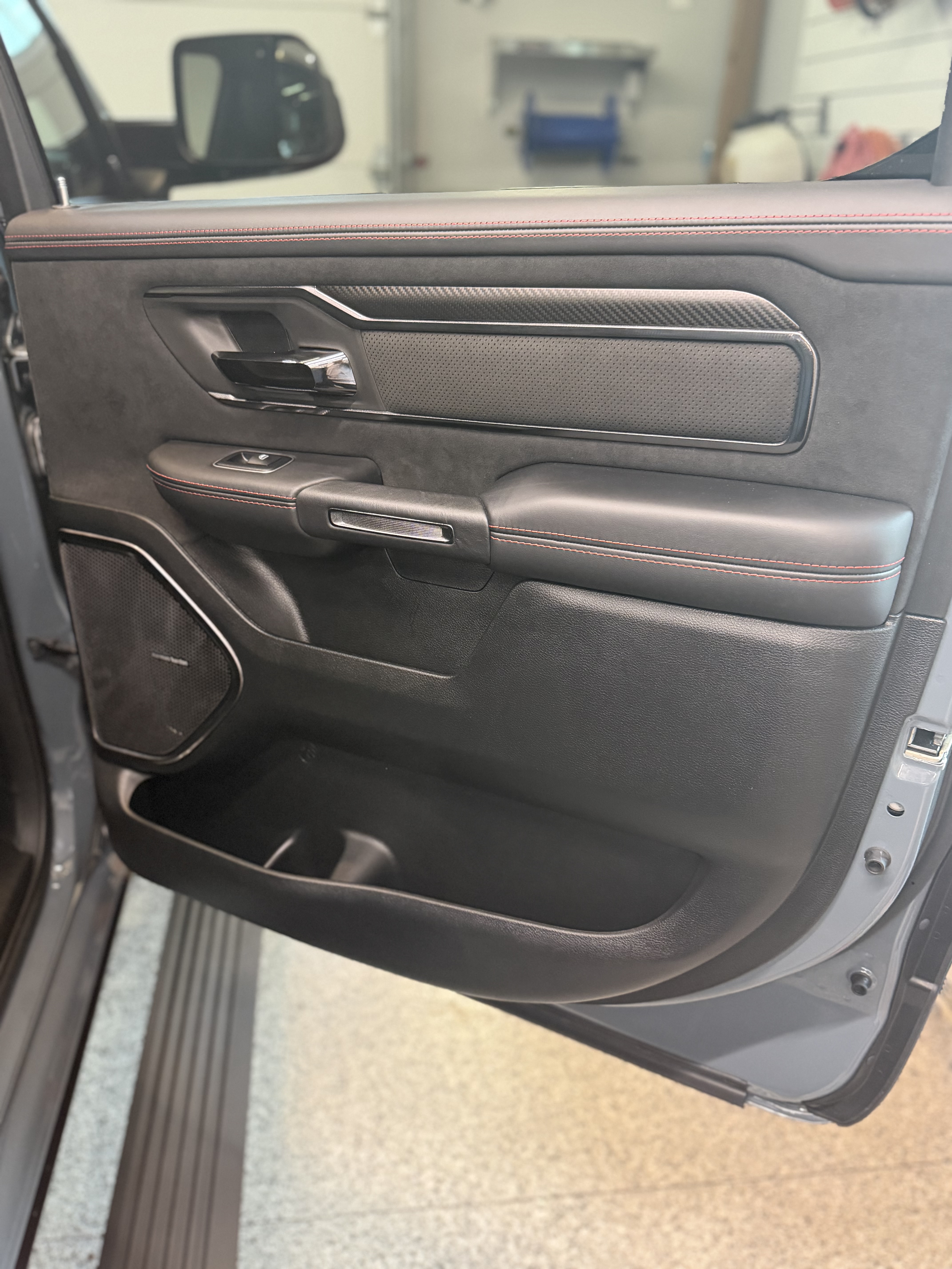 Used 2021 RAM 1500 TRX w/ TRX Lanuch Edition AWD/4WD image 15
