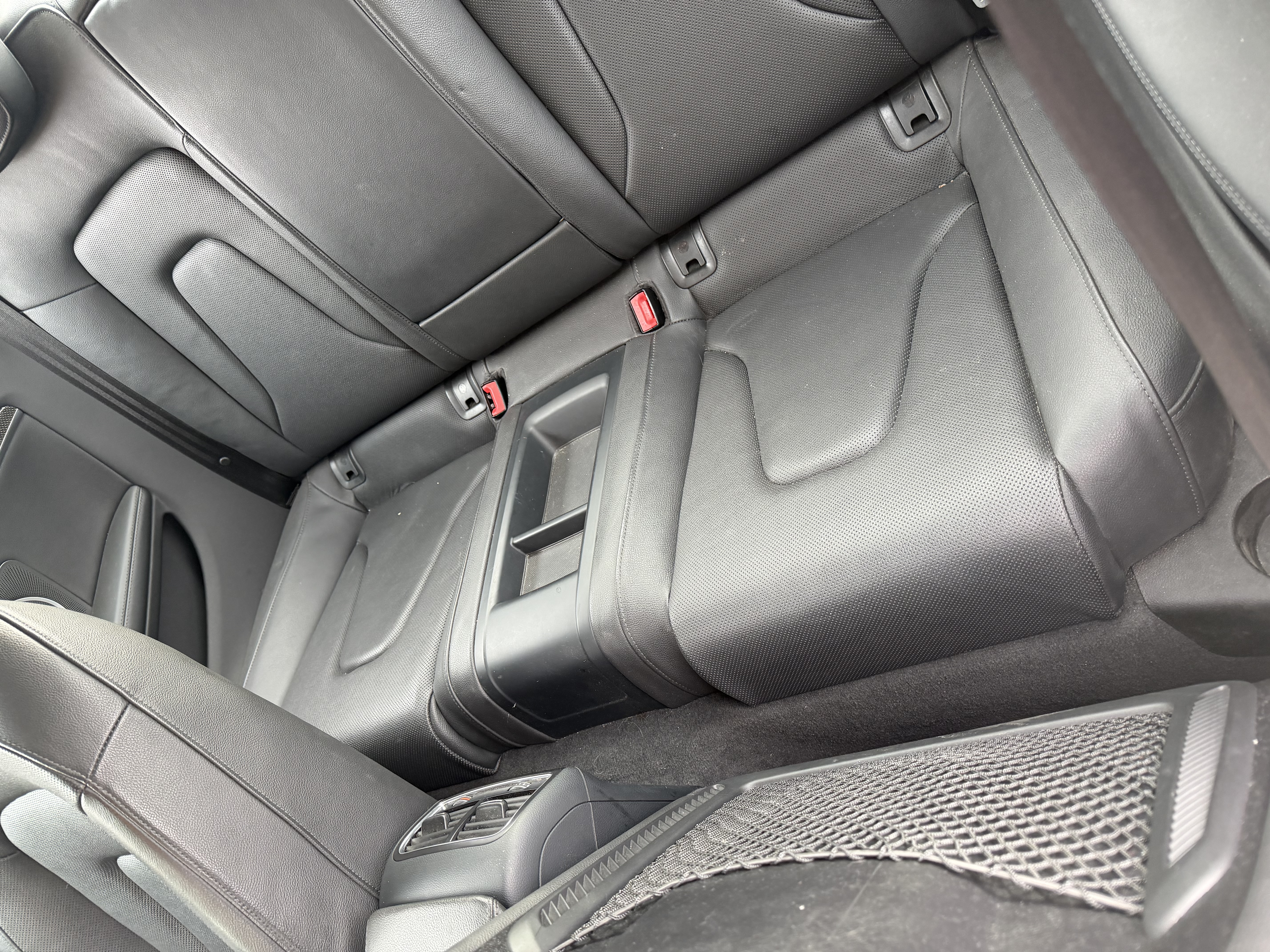 Used 2014 Audi S5 Prestige w/ Prestige Package AWD/4WD image 11