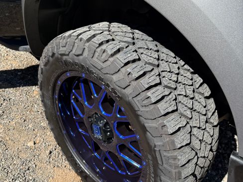 Used 2013 Ford F150 Raptor w/ Luxury Equipment Group image 30