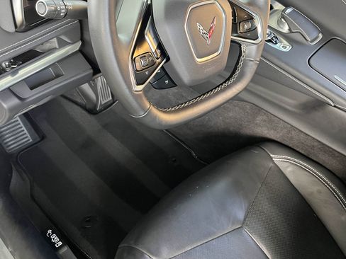 Used 2024 Chevrolet Corvette Stingray Coupe w/ 1LT image 10