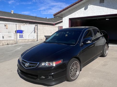 Used 2006 Acura TSX Special Edition image 1