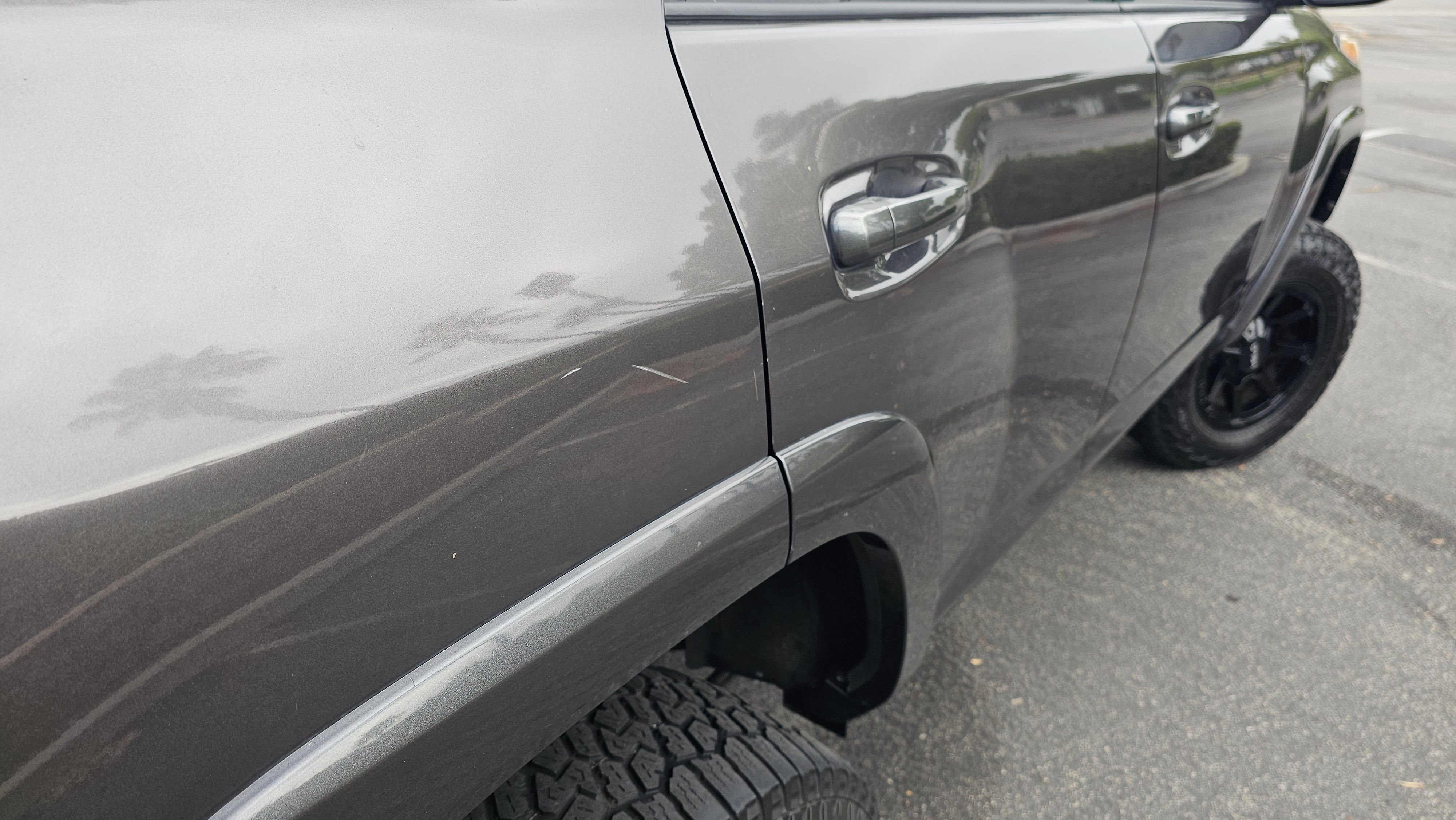 Used 2014 Toyota 4Runner SR5 Premium RWD image 25