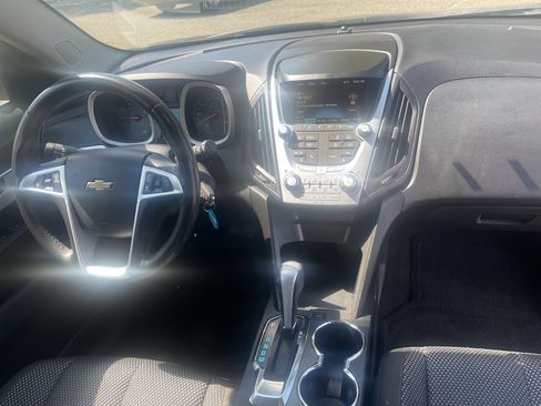 Used 2012 Chevrolet Equinox LT w/ Driver Convenience Package image 18