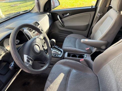 Used 2007 Saturn Vue 2WD image 5