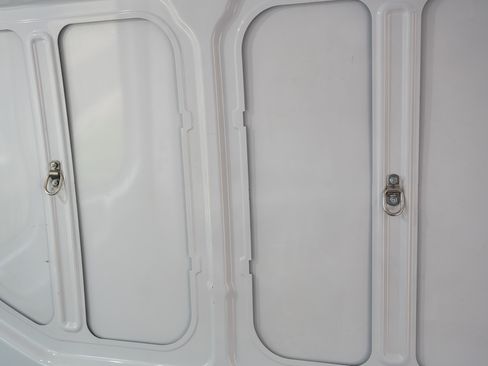 Used 2020 Ford Transit 250 Medium Roof w/ Load Area Protection Package image 14