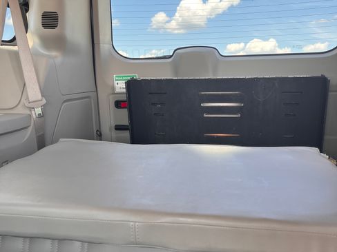 Used 2017 Dodge Grand Caravan SE w/ Power Window Group image 16