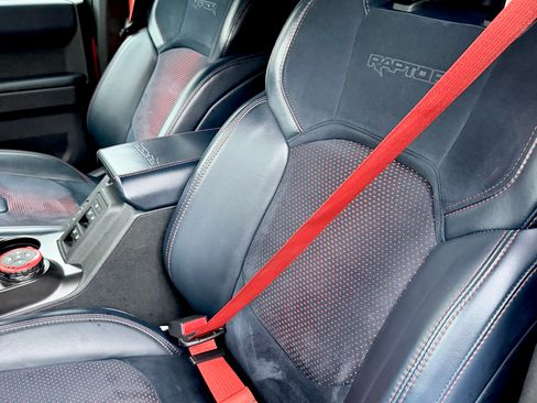 Used 2023 Ford Bronco Raptor image 23