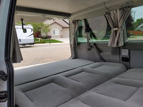 Used 2003 Volkswagen Eurovan MV image 6