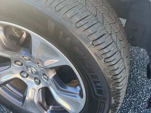 Used 2022 RAM 1500 Laramie image 14