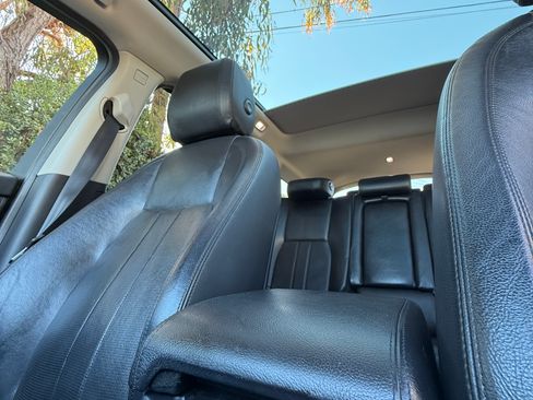 Used 2017 Land Rover Discovery Sport HSE AWD/4WD image 20