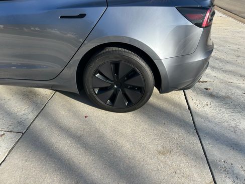 Used 2024 Tesla Model 3 Long Range image 8