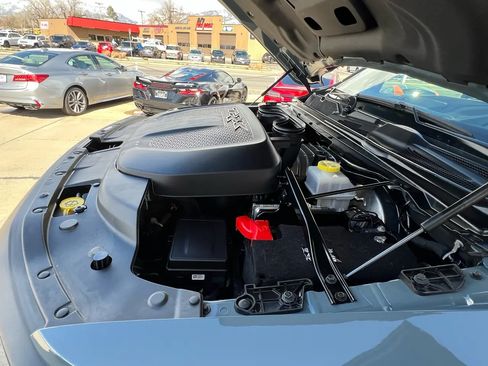 Used 2021 RAM 1500 TRX w/ TRX Lanuch Edition image 26