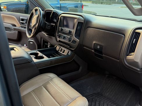 Used 2018 GMC Sierra 1500 Denali w/ Denali Ultimate Package image 10
