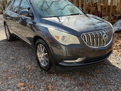Used 2013 Buick Enclave Leather