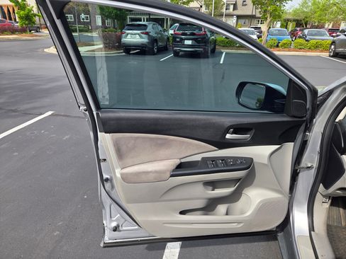 Used 2012 Honda CR-V EX image 12