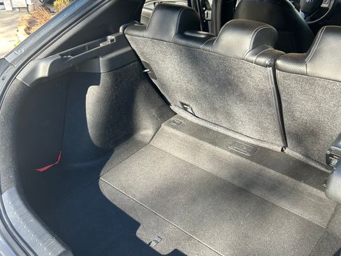 Used 2019 Honda Civic EX image 19