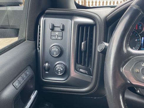 Used 2017 Chevrolet Silverado 3500 LTZ w/ Duramax Plus Package image 13