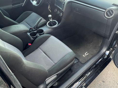 Used 2014 Scion tC FWD image 5