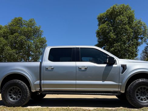 Used 2021 Ford F150 XLT w/ Equipment Group 302A High AWD/4WD image 1