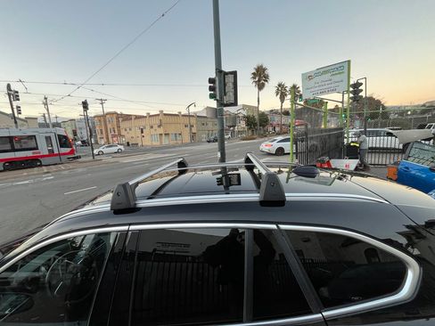 Used 2021 BMW X1 xDrive28i w/ Convenience Package image 10