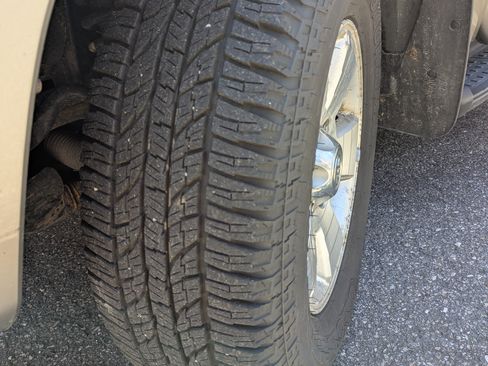 Used 2008 Toyota 4Runner Sport image 11