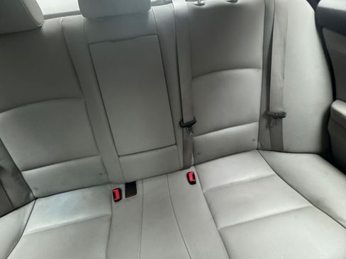 Used 2011 BMW 528i 528i Sedan 4D image 13