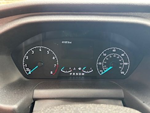 Used 2023 Ford Transit 350 Medium Roof image 7