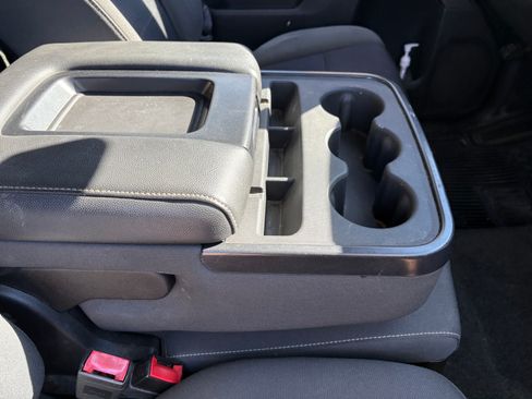 Used 2014 Chevrolet Silverado 1500 LT w/ All Star Edition image 1