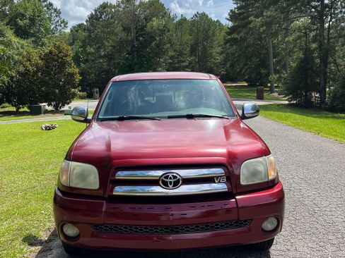 Used 2005 Toyota Tundra SR5 image 2