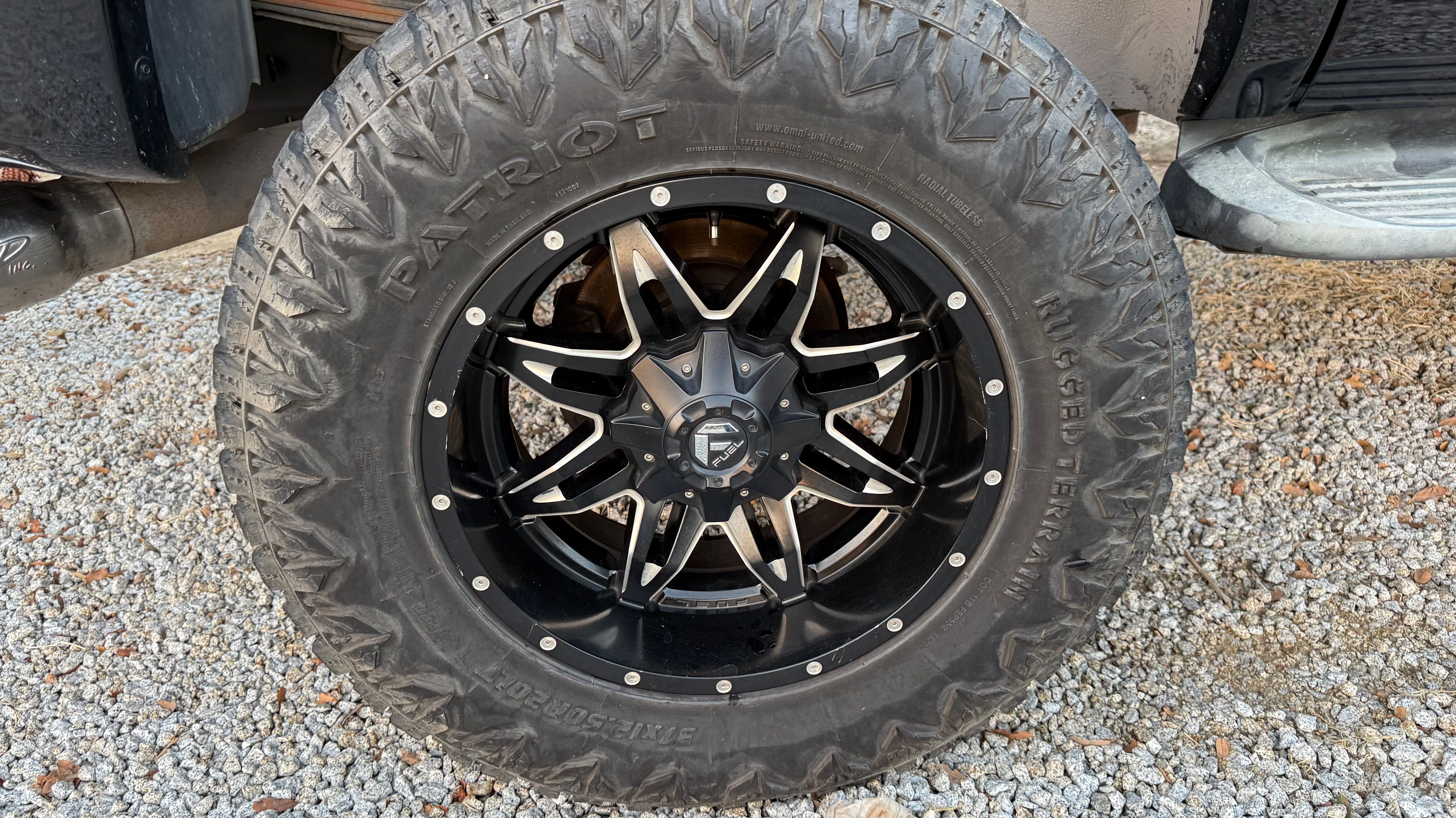 Used 2003 Ford Excursion Limited AWD/4WD image 5