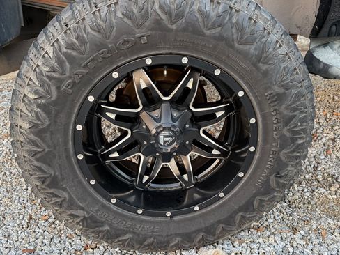 Used 2003 Ford Excursion Limited image 5