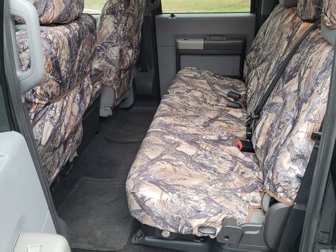 Used 2016 Ford F250 XLT w/ XLT Interior Package image 15