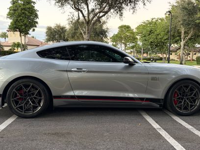 Used 2022 Ford Mustang Mach 1 w/ Mach 1 Handling Package